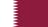 Qatar flag