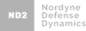 ND2 Nordyne Defense Dynamics