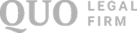QUO Legal Firm