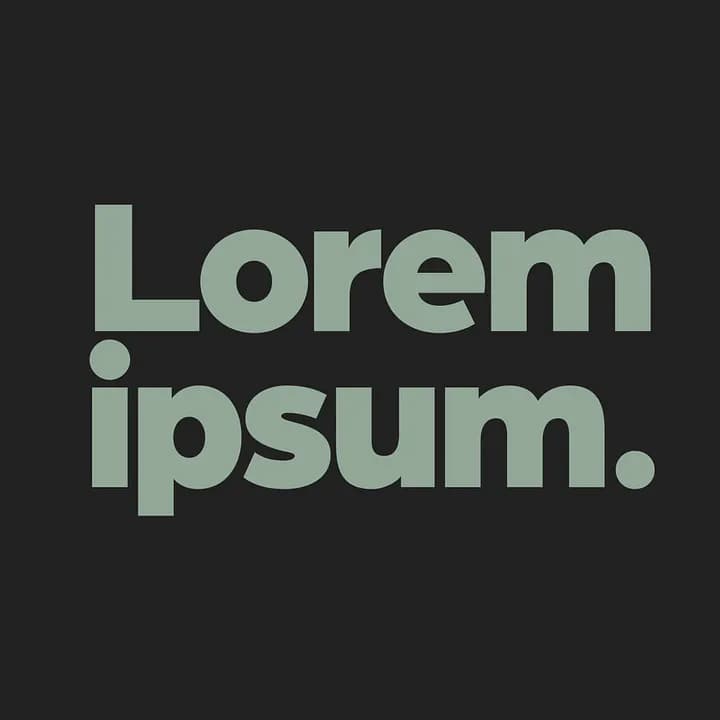 Lorem Ipsum: The Dummy Text That’s Everywhere