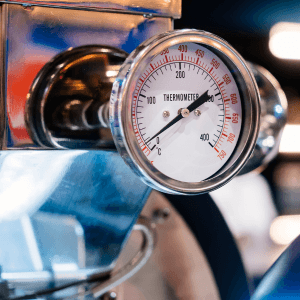 Temperature Calibration