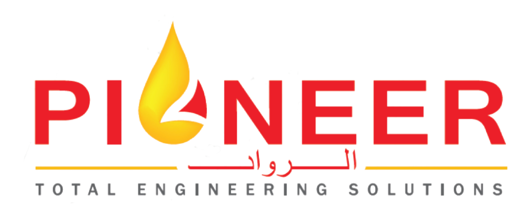 PIONEER Oilfield logo